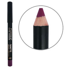  Farres MB016 309    "Matte pencil lipstick"     